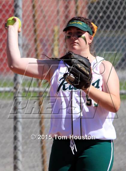 Thumbnail 3 in Temple City @ El Rancho (San Dimas Tournament) photogallery.