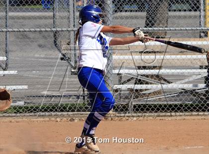 Thumbnail 2 in Temple City @ El Rancho (San Dimas Tournament) photogallery.