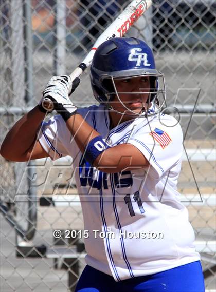 Thumbnail 2 in Temple City @ El Rancho (San Dimas Tournament) photogallery.