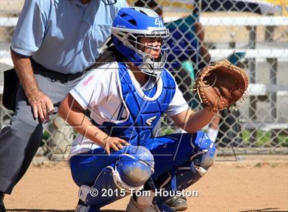 Thumbnail 2 in Temple City @ El Rancho (San Dimas Tournament) photogallery.