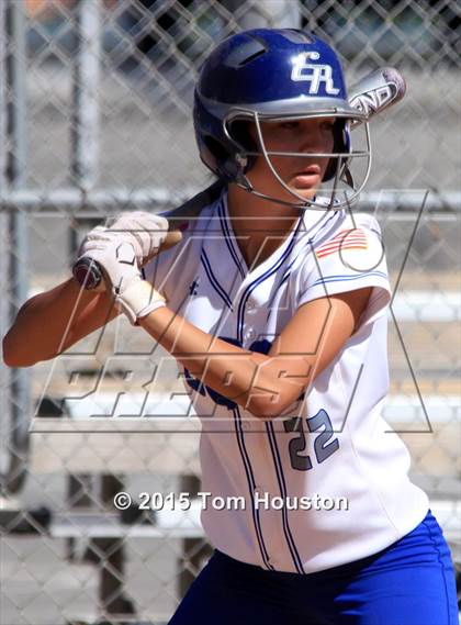 Thumbnail 3 in Temple City @ El Rancho (San Dimas Tournament) photogallery.