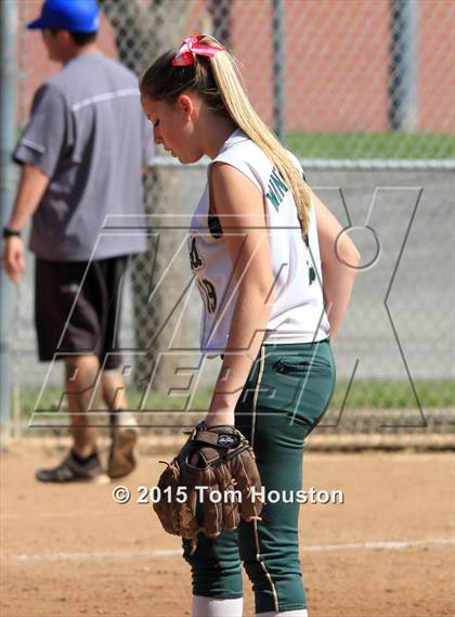 Thumbnail 2 in Temple City @ El Rancho (San Dimas Tournament) photogallery.
