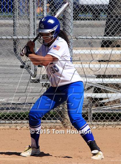 Thumbnail 3 in Temple City @ El Rancho (San Dimas Tournament) photogallery.