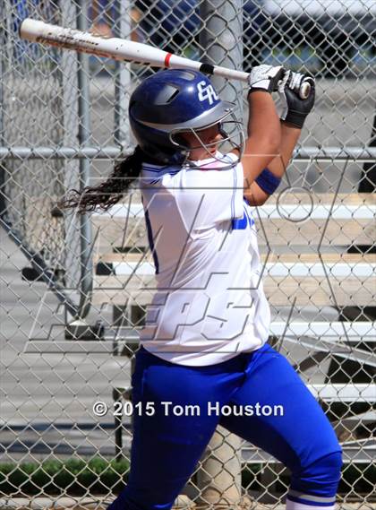 Thumbnail 2 in Temple City @ El Rancho (San Dimas Tournament) photogallery.