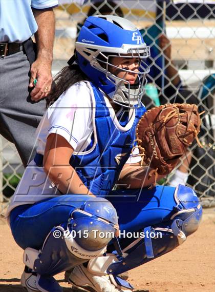 Thumbnail 3 in Temple City @ El Rancho (San Dimas Tournament) photogallery.