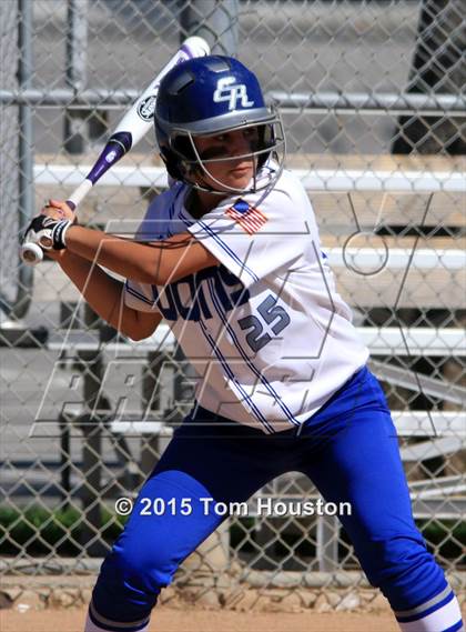 Thumbnail 1 in Temple City @ El Rancho (San Dimas Tournament) photogallery.