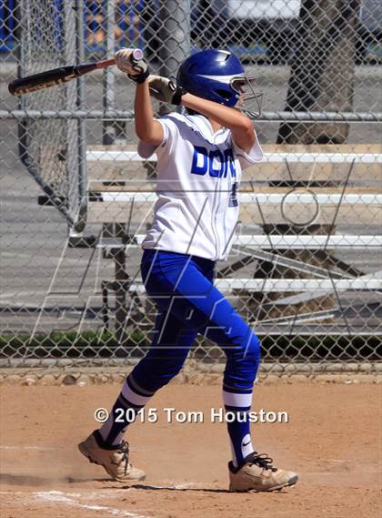 Thumbnail 3 in Temple City @ El Rancho (San Dimas Tournament) photogallery.