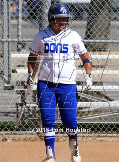 Thumbnail 1 in Temple City @ El Rancho (San Dimas Tournament) photogallery.