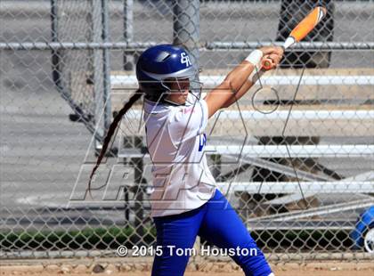 Thumbnail 1 in Temple City @ El Rancho (San Dimas Tournament) photogallery.