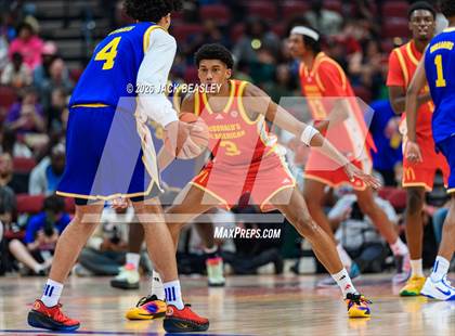 Thumbnail 1 in McDonald's All American photogallery.