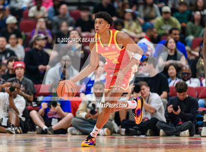 Thumbnail 2 in McDonald's All American photogallery.