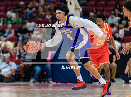 Thumbnail 2 in McDonald's All American photogallery.