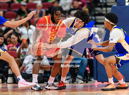 Thumbnail 3 in McDonald's All American photogallery.