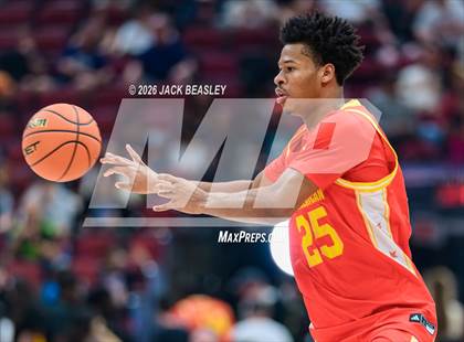 Thumbnail 3 in McDonald's All American photogallery.