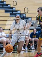 Photo from the gallery "Sequoyah vs. Horizon Christian Academy"