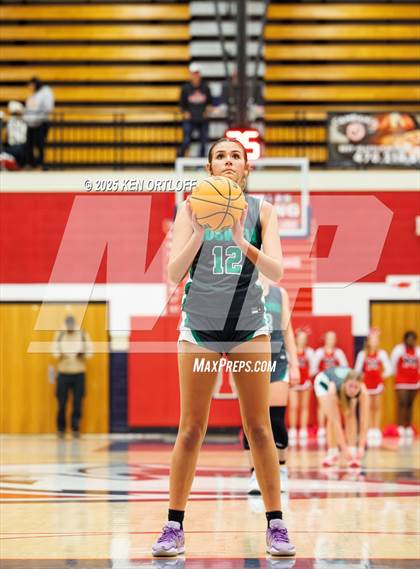 Thumbnail 1 in Roswell @ Milton (GHSA 5A Region 7 Championship Game) photogallery.