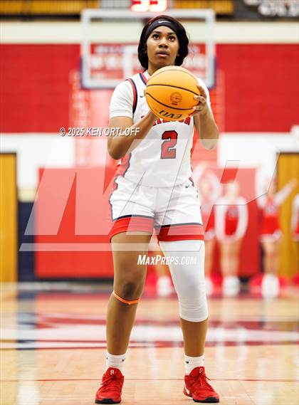 Thumbnail 2 in Roswell @ Milton (GHSA 5A Region 7 Championship Game) photogallery.