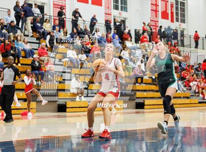 Thumbnail 1 in Roswell @ Milton (GHSA 5A Region 7 Championship Game) photogallery.