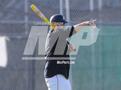 Thumbnail 1 in Alameda vs. Berkeley (WACC Foothill Championship) photogallery.