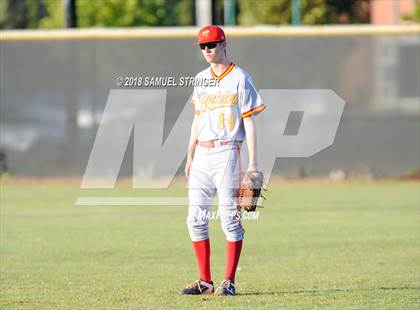 Thumbnail 2 in Alameda vs. Berkeley (WACC Foothill Championship) photogallery.