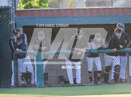 Thumbnail 2 in Alameda vs. Berkeley (WACC Foothill Championship) photogallery.