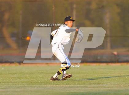 Thumbnail 2 in Alameda vs. Berkeley (WACC Foothill Championship) photogallery.