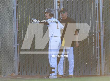 Thumbnail 1 in Alameda vs. Berkeley (WACC Foothill Championship) photogallery.