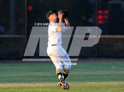 Thumbnail 1 in Alameda vs. Berkeley (WACC Foothill Championship) photogallery.