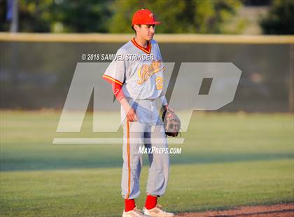 Thumbnail 3 in Alameda vs. Berkeley (WACC Foothill Championship) photogallery.