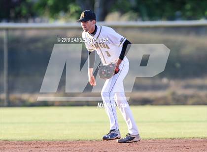 Thumbnail 3 in Alameda vs. Berkeley (WACC Foothill Championship) photogallery.
