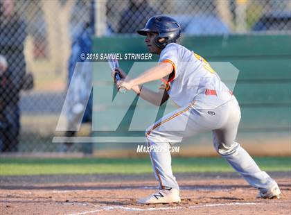 Thumbnail 2 in Alameda vs. Berkeley (WACC Foothill Championship) photogallery.