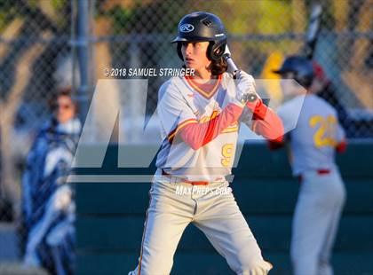 Thumbnail 2 in Alameda vs. Berkeley (WACC Foothill Championship) photogallery.