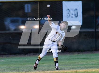 Thumbnail 2 in Alameda vs. Berkeley (WACC Foothill Championship) photogallery.