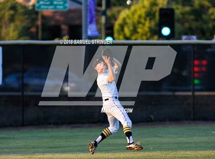 Thumbnail 3 in Alameda vs. Berkeley (WACC Foothill Championship) photogallery.