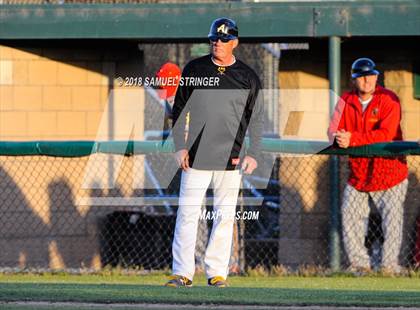Thumbnail 2 in Alameda vs. Berkeley (WACC Foothill Championship) photogallery.