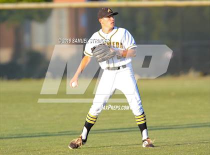 Thumbnail 1 in Alameda vs. Berkeley (WACC Foothill Championship) photogallery.