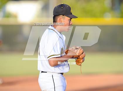 Thumbnail 3 in Alameda vs. Berkeley (WACC Foothill Championship) photogallery.