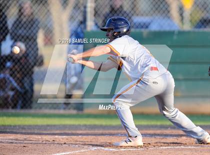 Thumbnail 3 in Alameda vs. Berkeley (WACC Foothill Championship) photogallery.