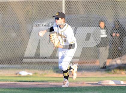 Thumbnail 2 in Alameda vs. Berkeley (WACC Foothill Championship) photogallery.