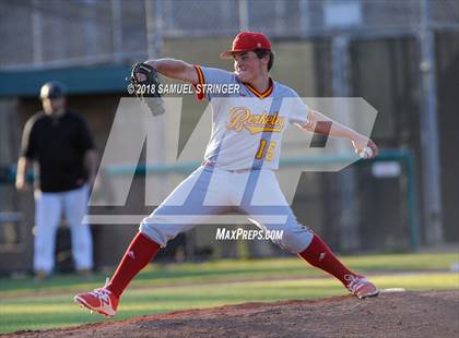 Thumbnail 1 in Alameda vs. Berkeley (WACC Foothill Championship) photogallery.