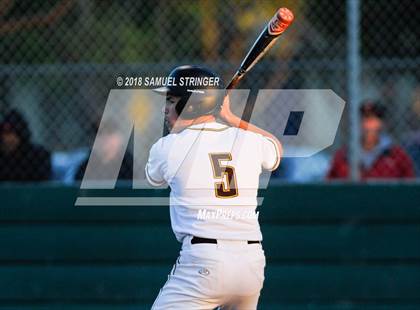 Thumbnail 1 in Alameda vs. Berkeley (WACC Foothill Championship) photogallery.