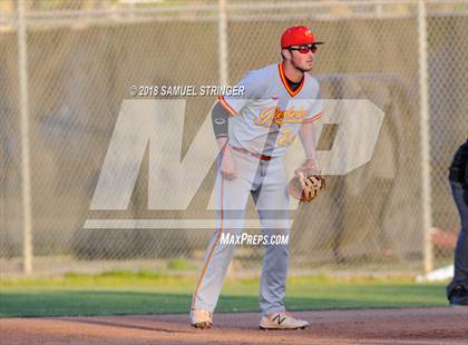Thumbnail 2 in Alameda vs. Berkeley (WACC Foothill Championship) photogallery.
