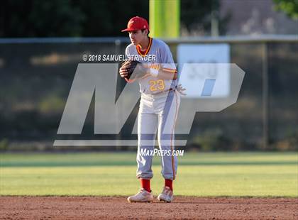 Thumbnail 1 in Alameda vs. Berkeley (WACC Foothill Championship) photogallery.
