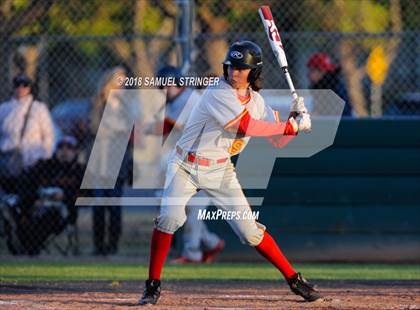 Thumbnail 1 in Alameda vs. Berkeley (WACC Foothill Championship) photogallery.