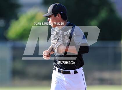 Thumbnail 1 in Alameda vs. Berkeley (WACC Foothill Championship) photogallery.