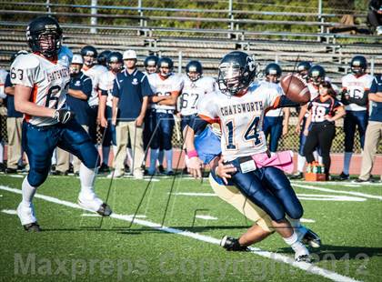 Thumbnail 3 in Chatsworth @ El Camino Real photogallery.