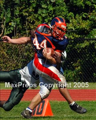 Thumbnail 2 in Brewster @ Greeley photogallery.