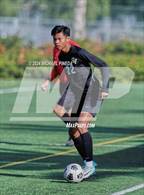 Photo from the gallery "Sage Hill vs Capistrano Valley (Hawks Invitational)"
