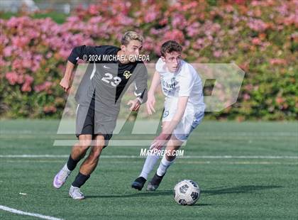 Thumbnail 1 in Sage Hill vs Capistrano Valley (Hawks Invitational) photogallery.