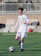 Photo from the gallery "Sage Hill vs Capistrano Valley (Hawks Invitational)"